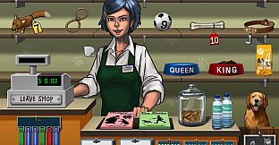 Best in Show Solitaire