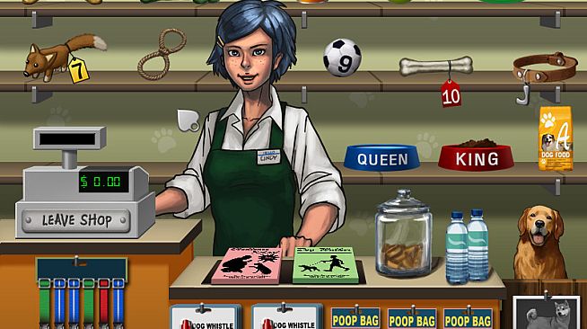 Best in Show Solitaire