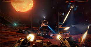 Elite Dangerous Standard Edition