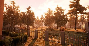 Escape from the 70's