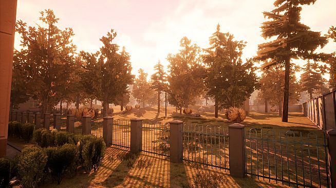 Escape from the 70's