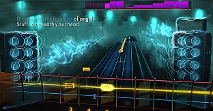 Rocksmith 2014 Edition – Remastered – Clutch - “The Regulator”
