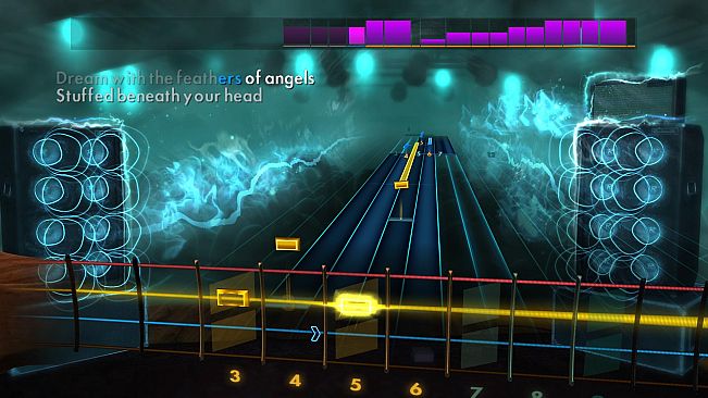 Rocksmith 2014 Edition – Remastered – Clutch - “The Regulator”