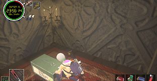 600Seconds ~The Deep Church~