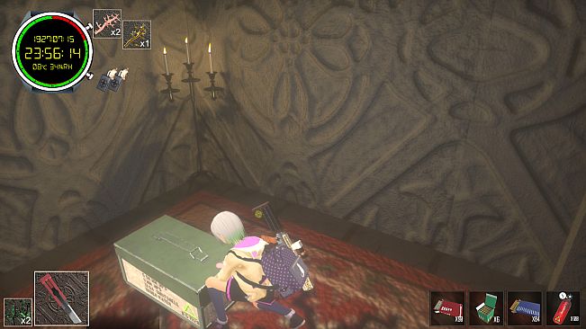 600Seconds ~The Deep Church~