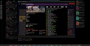 CD Market - Music Label Sim
