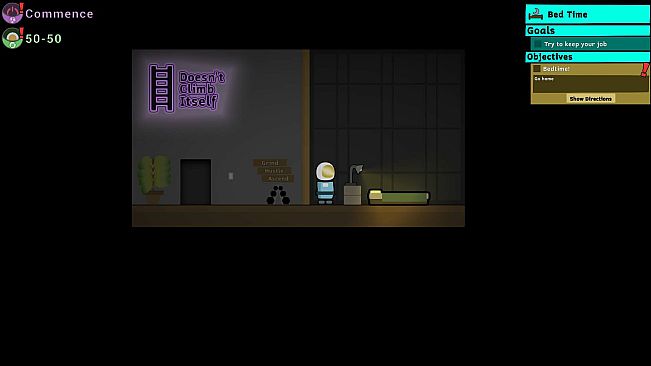 Quarked Up Omnibus: Clean - Fix - Escape