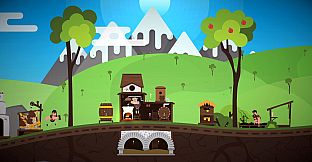 Cavemen: The Rise of Tribe