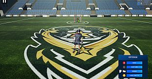 Lacrosse 26