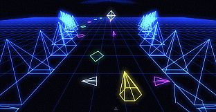 Grid Ranger Soundtrack