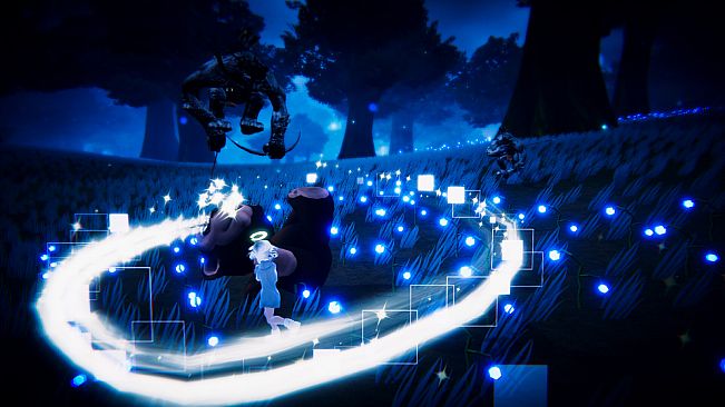 Plushie from the Sky