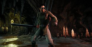 Remnant: From the Ashes - Swamps of Corsus