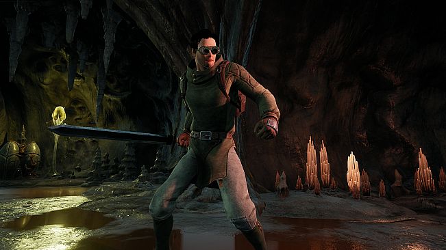 Remnant: From the Ashes - Swamps of Corsus