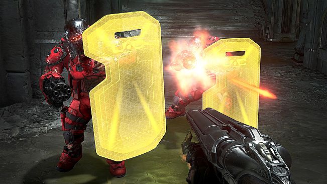 DOOM Eternal: The Ancient Gods - Part Two