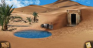 Rescue the Enchanter