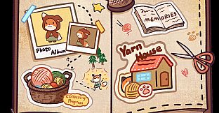 Lost Yarnkeepers: Stockholm Stories