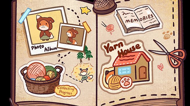 Lost Yarnkeepers: Stockholm Stories