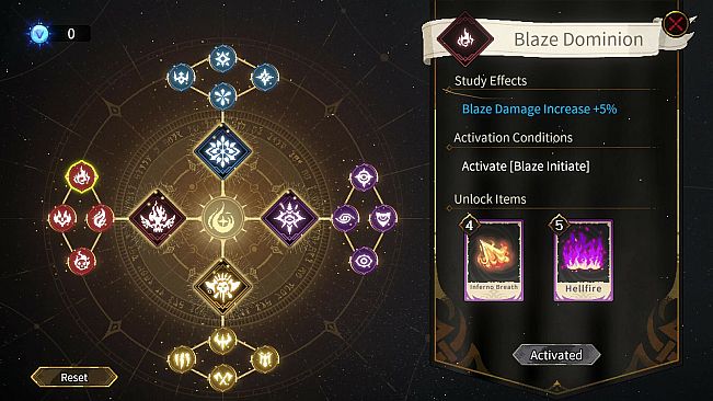 Echoes Of Spellcraft