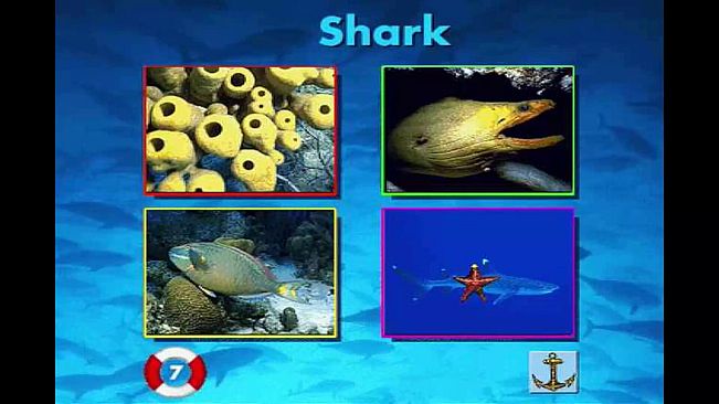 Undersea Adventure