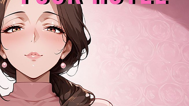Hentai Senpai: Fuck Hotel Original Soundtrack