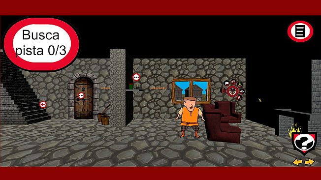 Ricky did nothing wrong