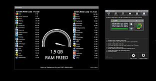 CPUCores :: ClearMem Lite