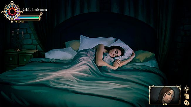 Three kingdoms story: Conussia