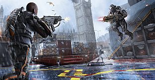 Call of Duty: Advanced Warfare - Supremacy