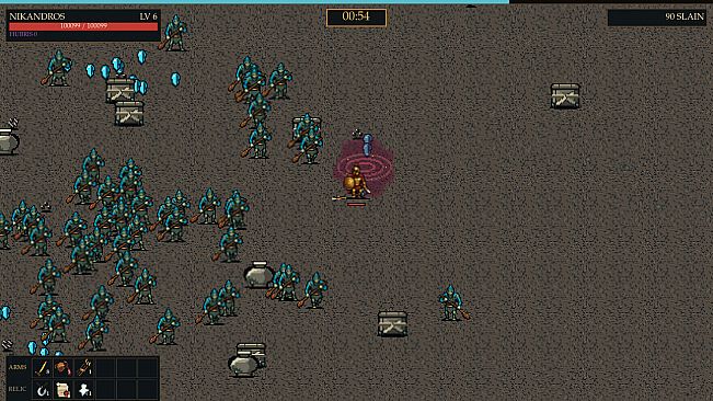 SALTWRATH