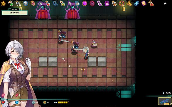 Deadland: Fallen Apartment 禁闭乐园：堕罪之寓