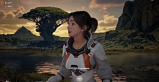 Whispers from the Star