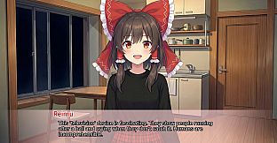 Touhou: Beyond Gensokyo
