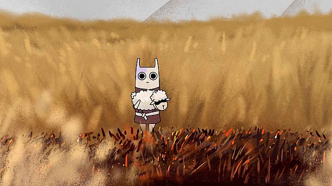 Joan of Arc：The Beginning