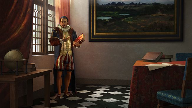 Sid Meier's Civilization V: Gods and Kings