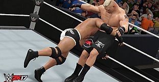 WWE 2K17