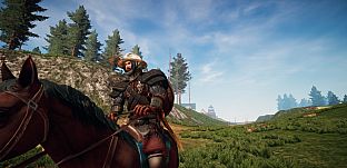 Naudrion: Fall of The Empire