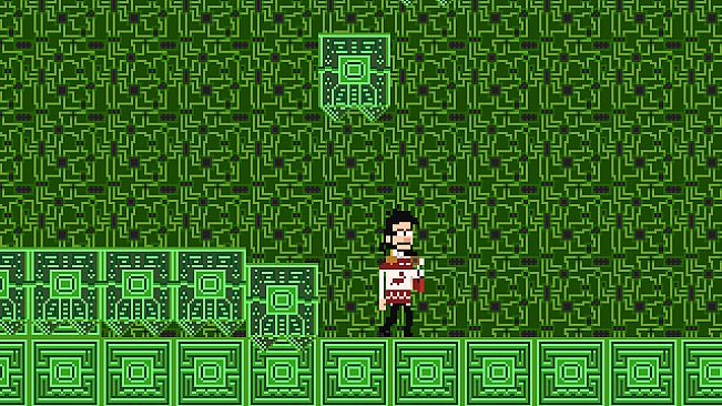 Another Hardcore Game