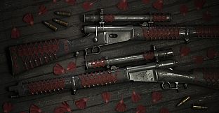 Hunt: Showdown 1896 - Death's Herald