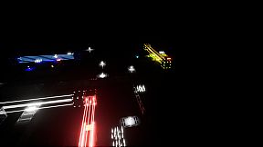 The Gravity Trickster