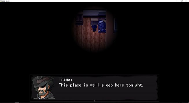 酒店二 The Hotel 2