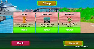 Bahama Conch n Burger Shack