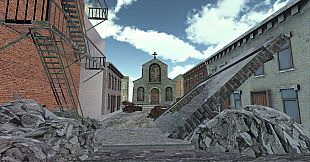 Maneater and the Golden Teacher