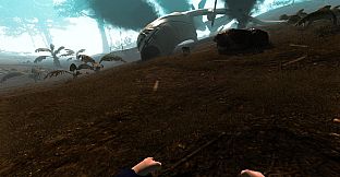 Survival Simulator VR