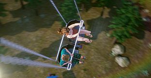 RideOp - Deluxe Edition Upgrade