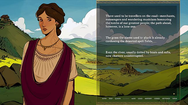 fulgor: i hate, therefore i am.