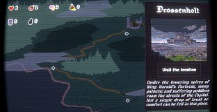 Haunted ROM: The Lost Cartridge