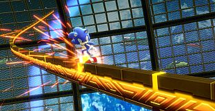Sonic Colors: Ultimate - Digital Deluxe