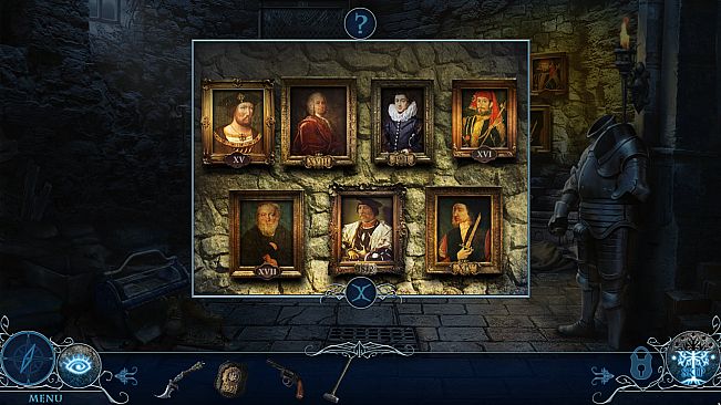 Beyond the Invisible: Darkness Came