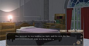 DBR: Demon's Temptation - Rivel After Story