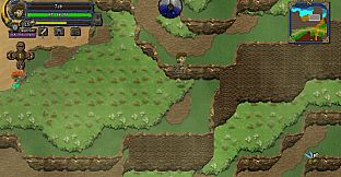 Swords & Crystals - 40 Gold Bars